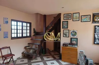 Prédio à venda na Estrada Francisco da Cruz Nunes, Piratininga, Niterói