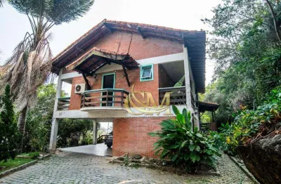 Casa com 6 quartos à venda na Travessa Conrado Leopoldo Froes, São Francisco, Niterói