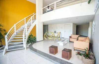Cobertura com 2 quartos à venda na Avenida Presidente Roosevelt, São Francisco, Niterói
