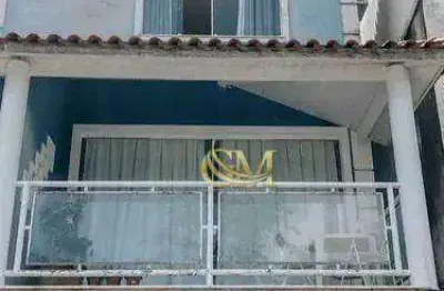 Casa com 3 quartos à venda na Rua Procurador Afranio Moreira, Itaipu, Niterói