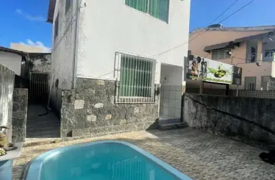 Casa com 5 quartos à venda no Expedicionários, João Pessoa 