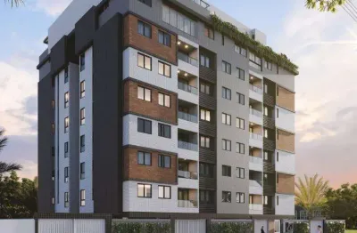 Apartamento com 3 quartos à venda na Rua Otávio Novais, Intermares, Cabedelo