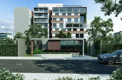 Apartamento à venda em joão pessoa, jardim oceania, com 2 quartos, 61,17m²
