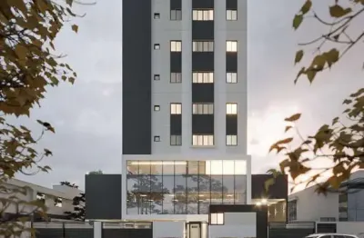 Apartamento à venda em joão pessoa, bessa, com 2 quartos, 54,9m²