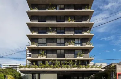 Apartamento à venda em joão pessoa, tambaú, com 2 quartos, 58,2m²