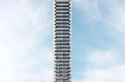 Apartamento à venda em joão pessoa, manaíra, com 3 quartos, 83,36m²