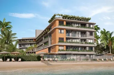 Apartamento à venda em joão pessoa, bessa, com 1 quarto, 22,96m²