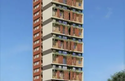 Apartamento à venda em joão pessoa, jardim oceania, com 2 quartos, 47,94m²