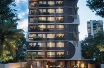 Apartamento garden à venda em joão pessoa, jardim oceania, com 1 quarto, 32,38m²