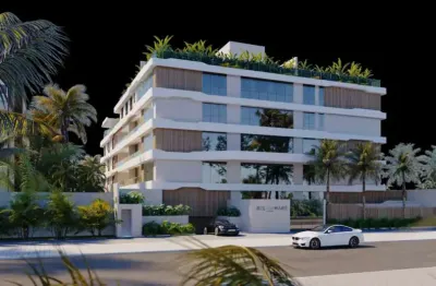 Apartamento à venda em joão pessoa, jardim oceania, com 1 quarto, 63,36m²