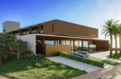 Apartamento à venda em joão pessoa, ponta do seixas, com 2 quartos, 67,2m²