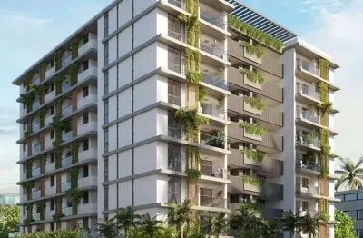 Apartamento à venda em joão pessoa, jardim oceania, com 3 quartos, 114,68m²