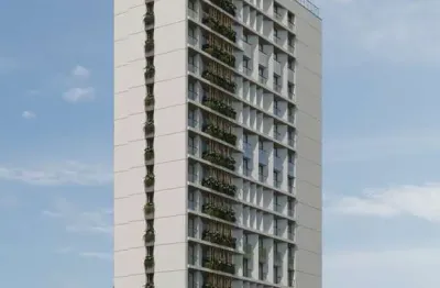 Apartamento à venda em joão pessoa, miramar, com 2 quartos, 48,03m²