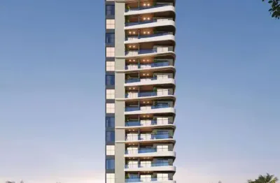 Apartamento à venda em joão pessoa, tambaú, com 3 quartos, 79,44m²