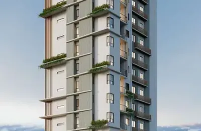 Apartamento à venda em joão pessoa, bessa, com 2 quartos, 63,06m²