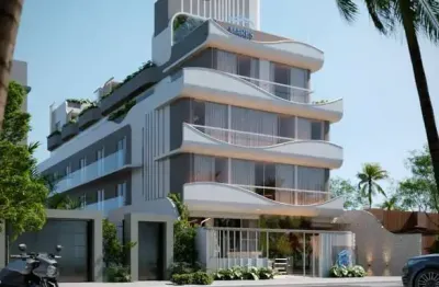 Cobertura à venda em joão pessoa, bessa, com 1 quarto, 31,65m²