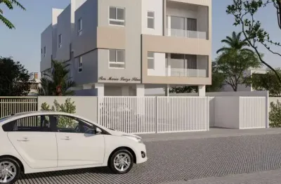 Apartamento à venda em joão pessoa, cidade dos colibris, com 3 quartos, 63,34m²