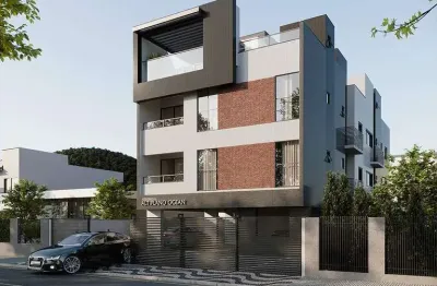 Cobertura à venda em joão pessoa, altiplano cabo branco, com 2 quartos, 96,28m²