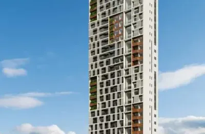 Loft à venda em joão pessoa, altiplano cabo branco, com 1 quarto, 59,96m²