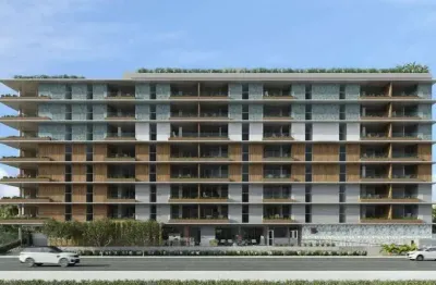 Apartamento à venda em cabedelo, camboinha, com 2 quartos, 77,8m²