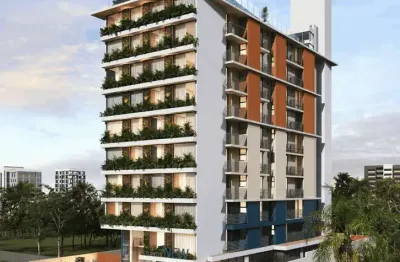 Apartamento à venda em joão pessoa, tambaú, com 2 quartos, 49,65m²
