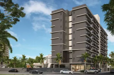Apartamento à venda em joão pessoa, aeroclube, com 2 quartos, 53,6m²