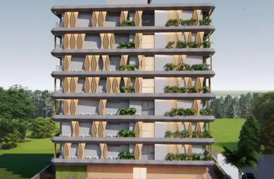 Apartamento garden à venda em joão pessoa, manaíra, com 1 quarto, 31,04m²