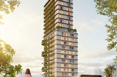 Apartamento à venda em joão pessoa, jardim oceania, com 2 quartos, 70m²