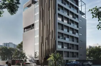 Apartamento garden à venda em joão pessoa, jardim oceania, com 1 quarto, 90,09m²