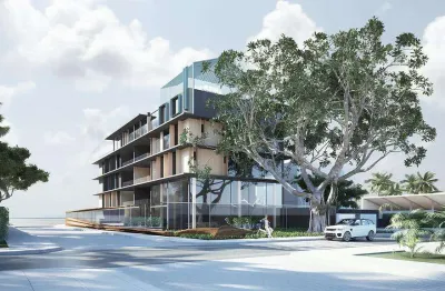 Apartamento à venda no bairro jardim oceania - joão pessoa/pb