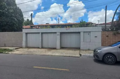 Casa com 3 quartos à venda no Cristo Redentor, João Pessoa 