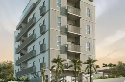 Apartamento à venda no bairro intermares - cabedelo/pb
