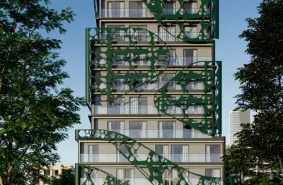 Kitnet / Stúdio à venda no Cabo Branco, João Pessoa , 37 m2 por R$ 631.550