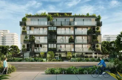 Apartamento com 3 quartos à venda no Intermares, Cabedelo 