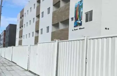 Apartamento à venda no bairro graname - joão pessoa/pb