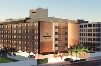 Apartamento à venda no bairro tambaú - joão pessoa/pb