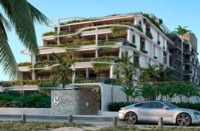 Apartamento com 4 quartos à venda no Ponta de Matos, Cabedelo 