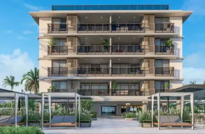 Apartamento com 3 quartos à venda no Ponta de Matos, Cabedelo 