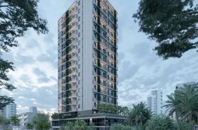 Apartamento com 2 quartos à venda no Tambauzinho, João Pessoa , 66 m2 por R$ 500.000