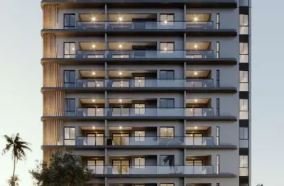 Apartamento à venda no bairro intermares - cabedelo/pb