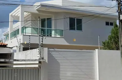 Casa com 4 quartos à venda no Intermares, Cabedelo 