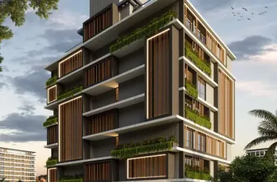 Kitnet / Stúdio à venda no Cabo Branco, João Pessoa , 20 m2 por R$ 432.500