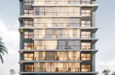 Apartamento com 1 quarto à venda no Intermares, Cabedelo , 29 m2 por R$ 325.000