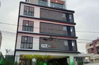 Studio à venda em joão pessoa, jardim oceania, com 1 quarto, 22,92m²