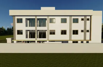 Apartamento à venda em joão pessoa, miramar, com 3 quartos, 67,84m²