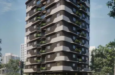 Apartamento à venda em joão pessoa, bessa, com 3 quartos, 78,25m²