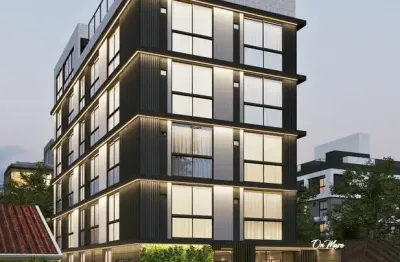 Apartamento garden à venda em cabedelo, intermares, com 1 quarto, 26,46m²