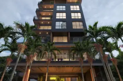 Studio à venda em joão pessoa, miramar, com 1 quarto, 34,67m²