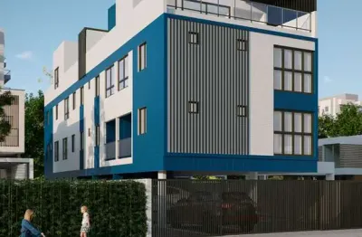 Cobertura com 3 quartos à venda na Rua Santa Cavalcante, Poço, Cabedelo