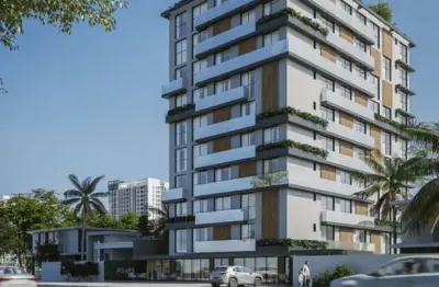 Studio à venda em joão pessoa, jardim oceania, com 1 quarto, 20,05m²